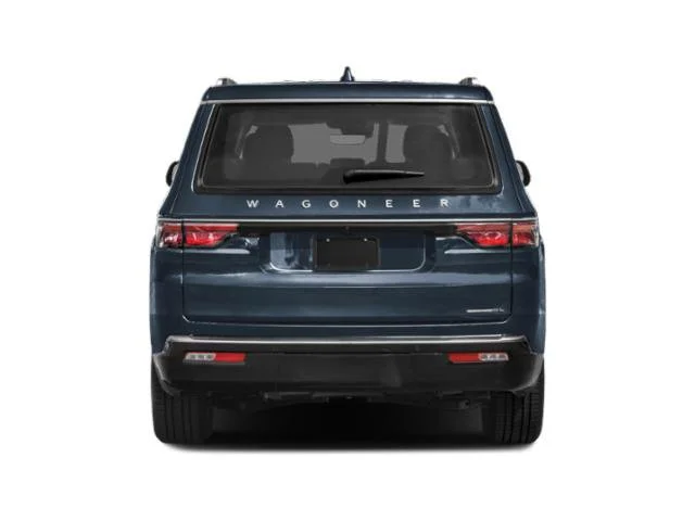 Used 2024 Gray Jeep Series II image 8