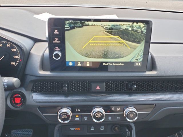 2026 Honda CR-V LX - Photo 20