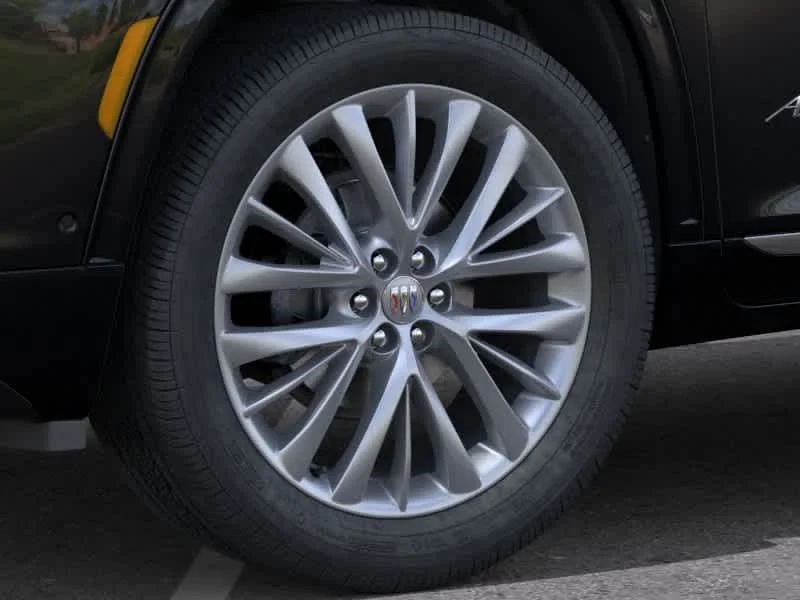2026 Buick Enclave Avenir - Photo 9