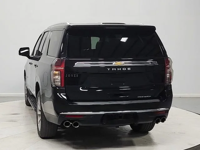 Used 2023 Black Chevrolet Premier image 6