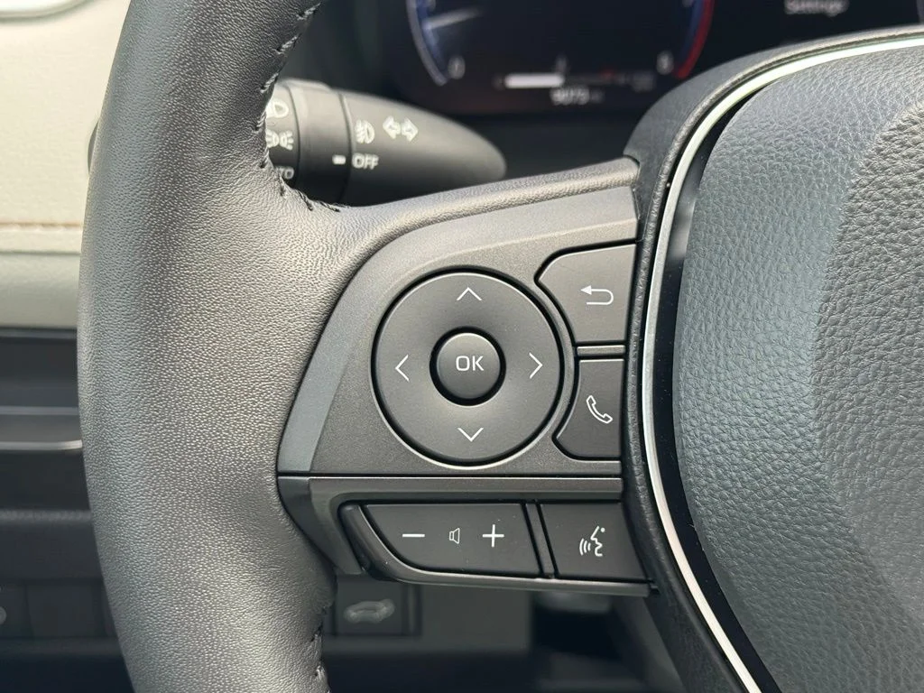 Certified Used 2025 Beige Toyota Limited image 25