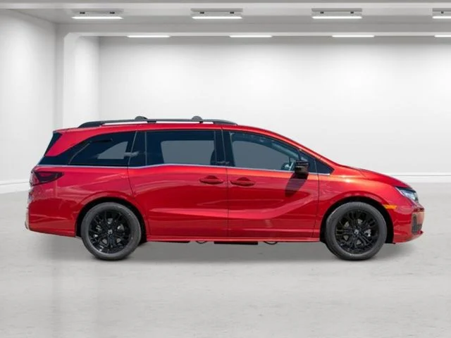 2026 Honda Odyssey Sport L - Photo 7