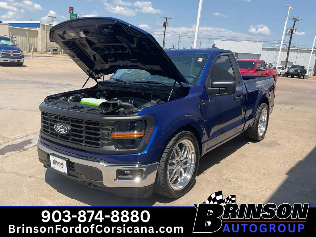 Used 2026 Argon Ford XL image 12