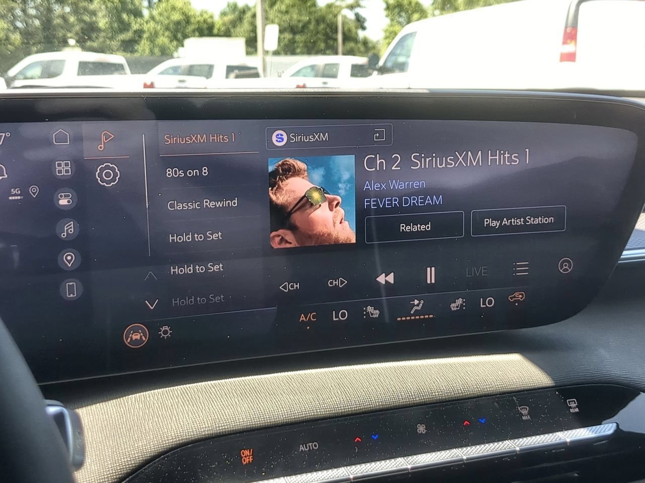 New 2026 Moonstone Gray Metallic Buick Sport Touring image 13