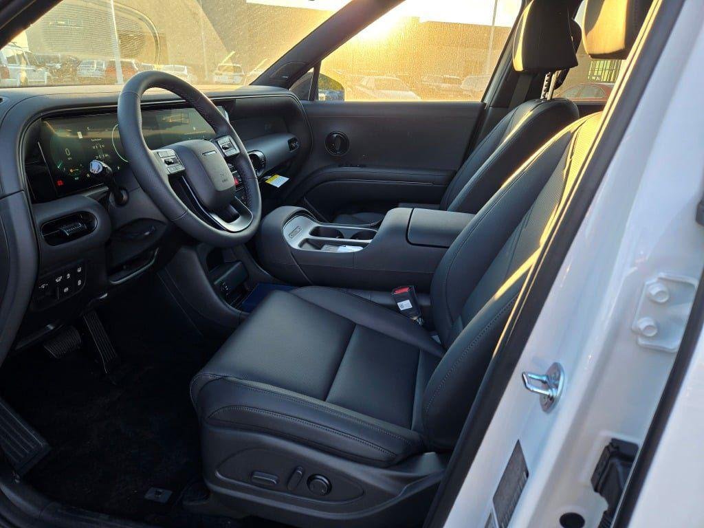 2026 Hyundai Palisade XRT Pro - Photo 24