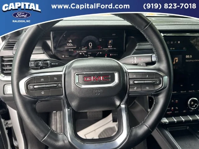 Used 2026 White GMC Elevation image 24