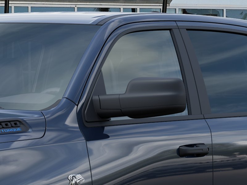 New 2026 Forged Blue Metallic RAM Warlock image 38