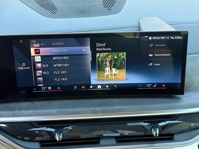 New 2026 Alpine White BMW xDrive50e image 32