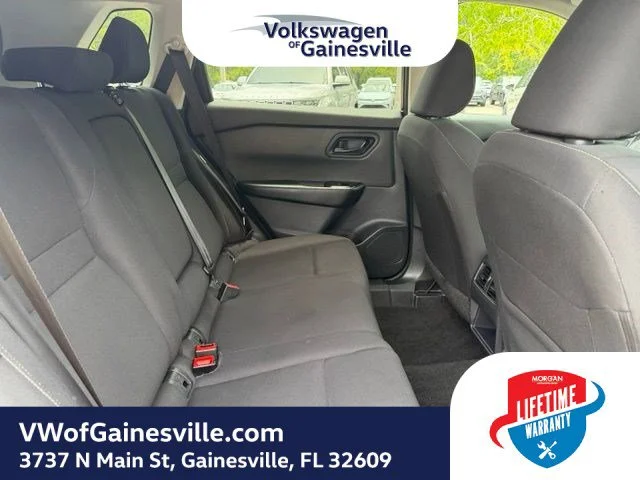 Used 2024 Super Black Nissan S image 8