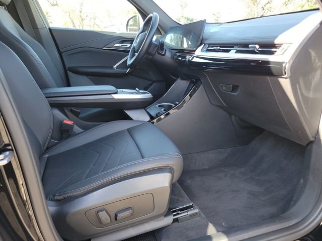 Certified Used 2024 Black BMW xDrive28i image 11