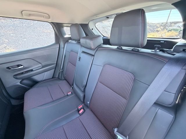 2026 Nissan KICKS SR - Photo 20