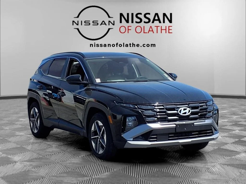 Certified Used 2026 Black Hyundai SEL image 31