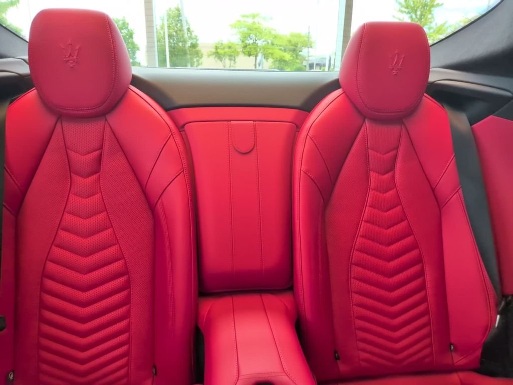 2026 Maserati GranTurismo Base - Photo 29