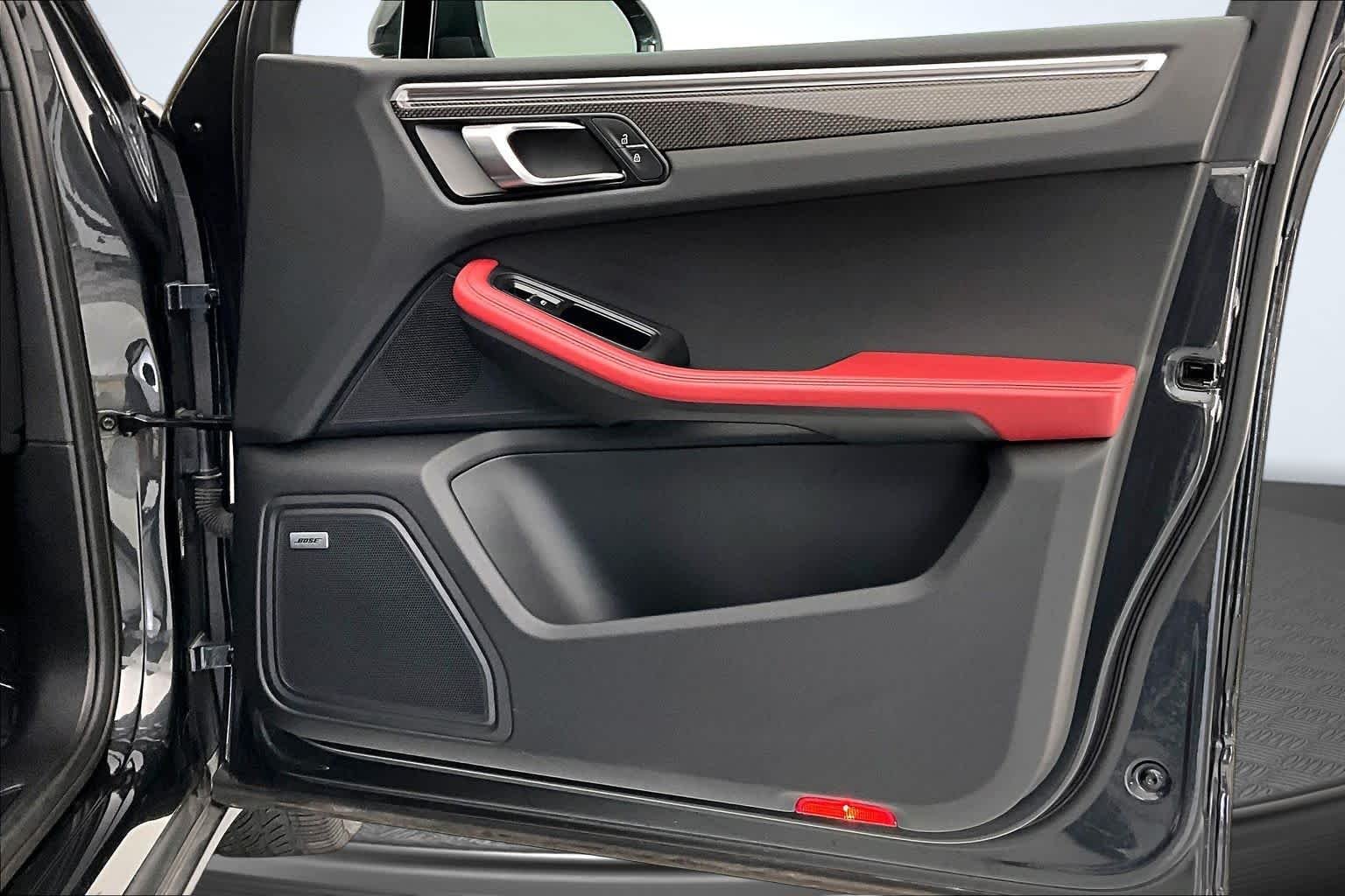 Used 2020 Gray Porsche  image 24