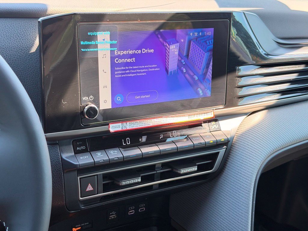 Certified Used 2026  Toyota SE image 29