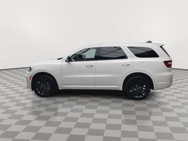Used 2026 White Knuckle Clearcoat Dodge GT image 37