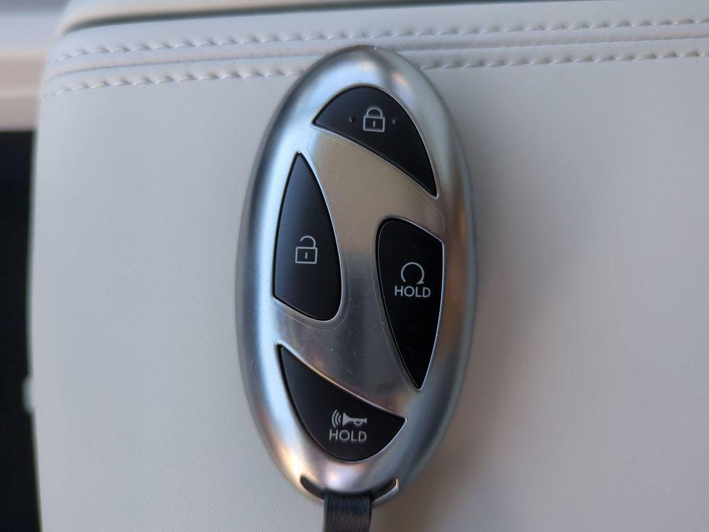 2026 Hyundai Santa Fe SE - Photo 36