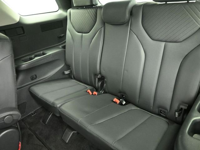 2025 HYUNDAI PALISADE - Image 20