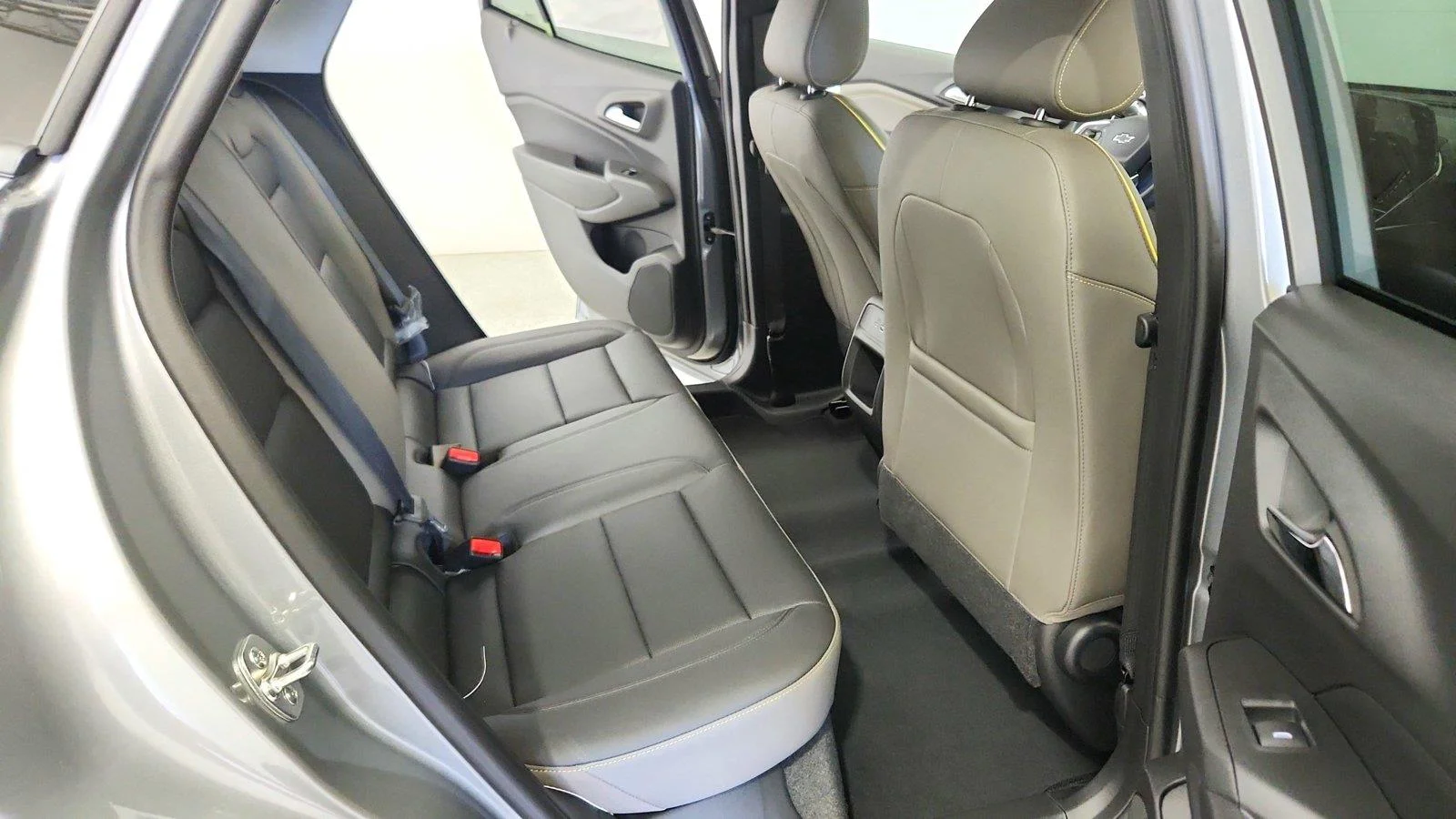 2026 Chevrolet Trax Activ - Photo 27