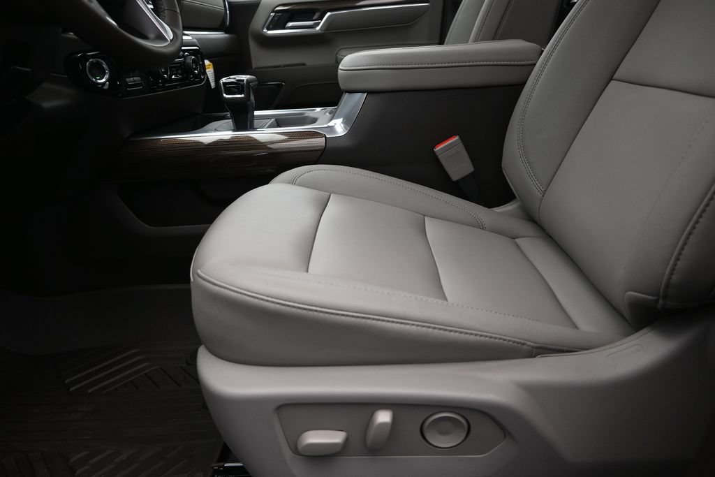 2026 Chevrolet Silverado 1500 LT Trail Boss - Photo 13