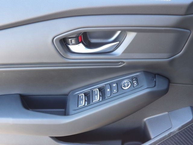 New 2026 Canyon River Blue Metallic Honda SE image 14