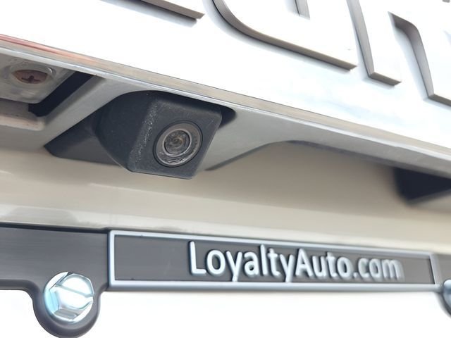 Used 2020 White Toyota Limited image 36