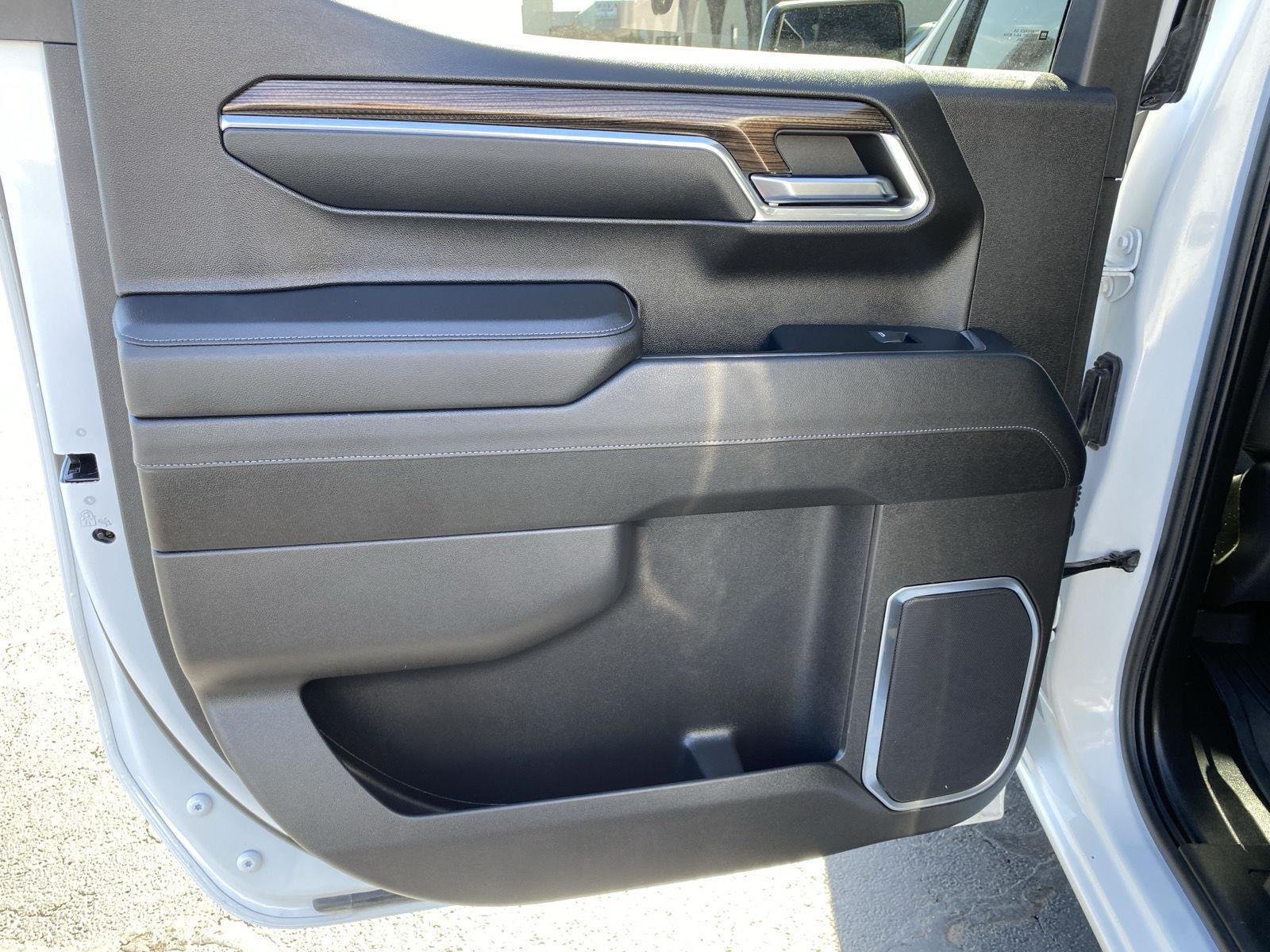 2023 Chevrolet Silverado 1500 LT Trail Boss - Photo 28