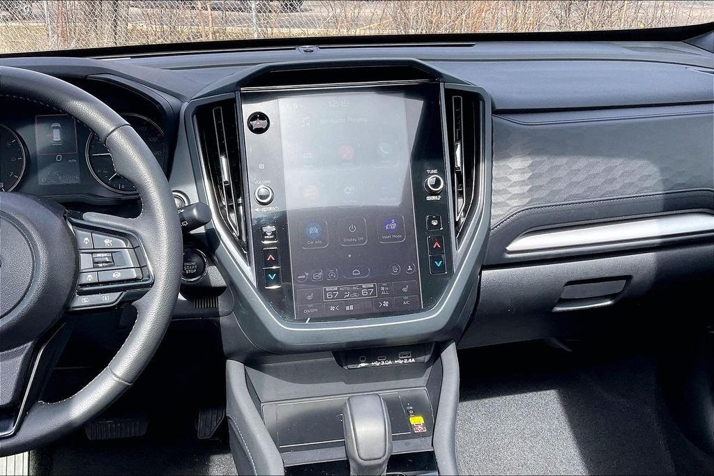 Used 2025 Brown Subaru Premium image 5