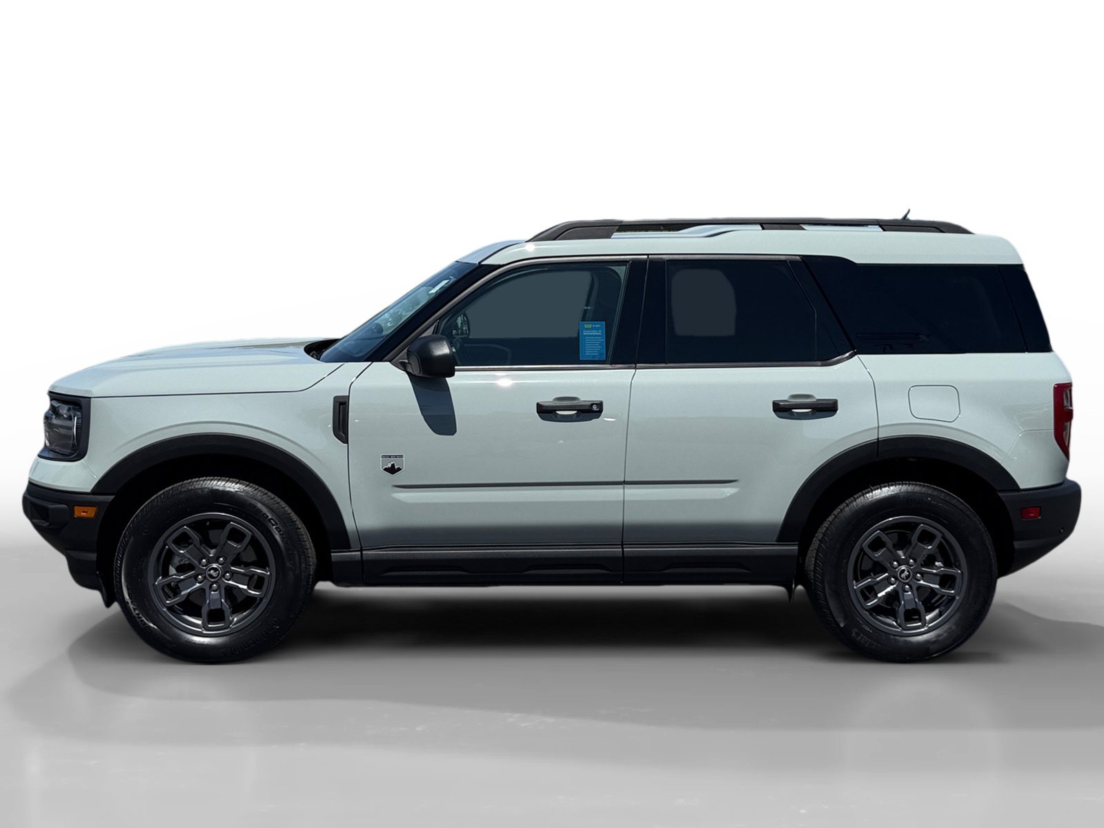 Used 2024 Cactus Ford Big Bend image 2