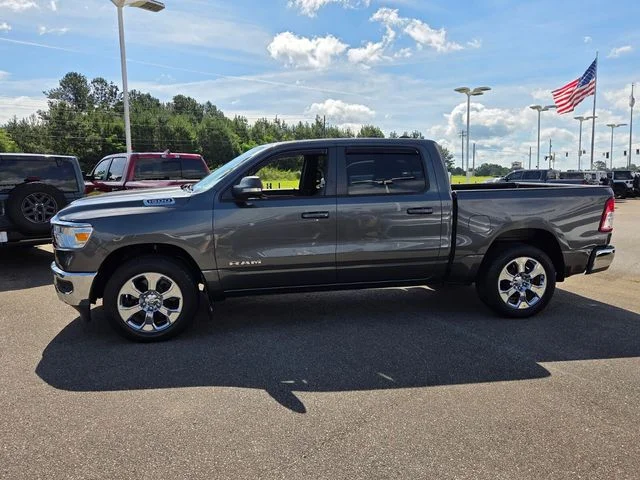 Used 2021 Gray Ram Big Horn/Lone Star image 4