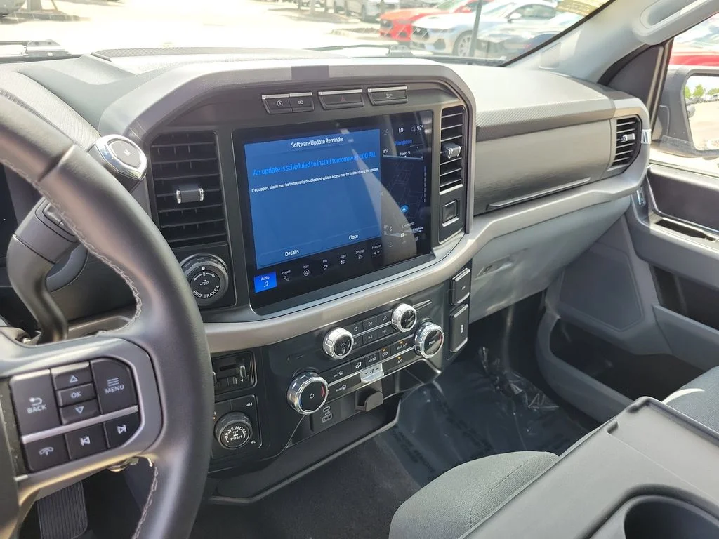 2024 Ford F-150 XLT - Photo 22