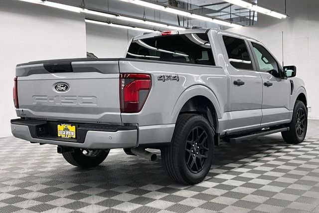 2025 Ford F-150 STX - Photo 13