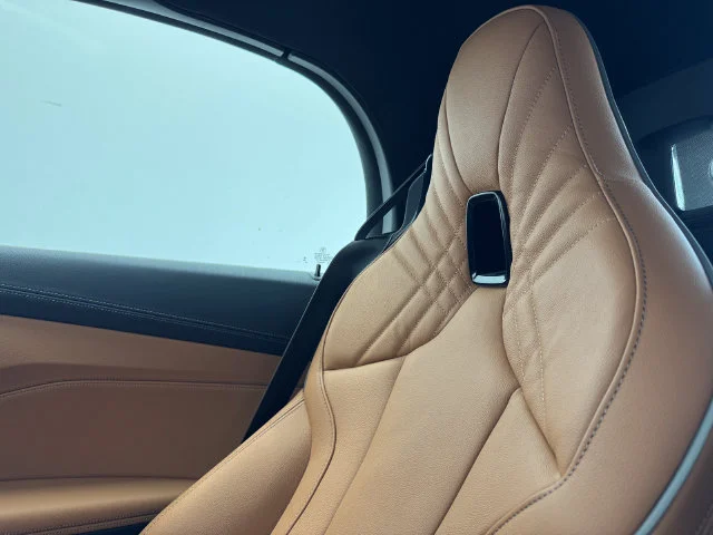 Used 2025 Alpine White BMW sDrive M40i image 36