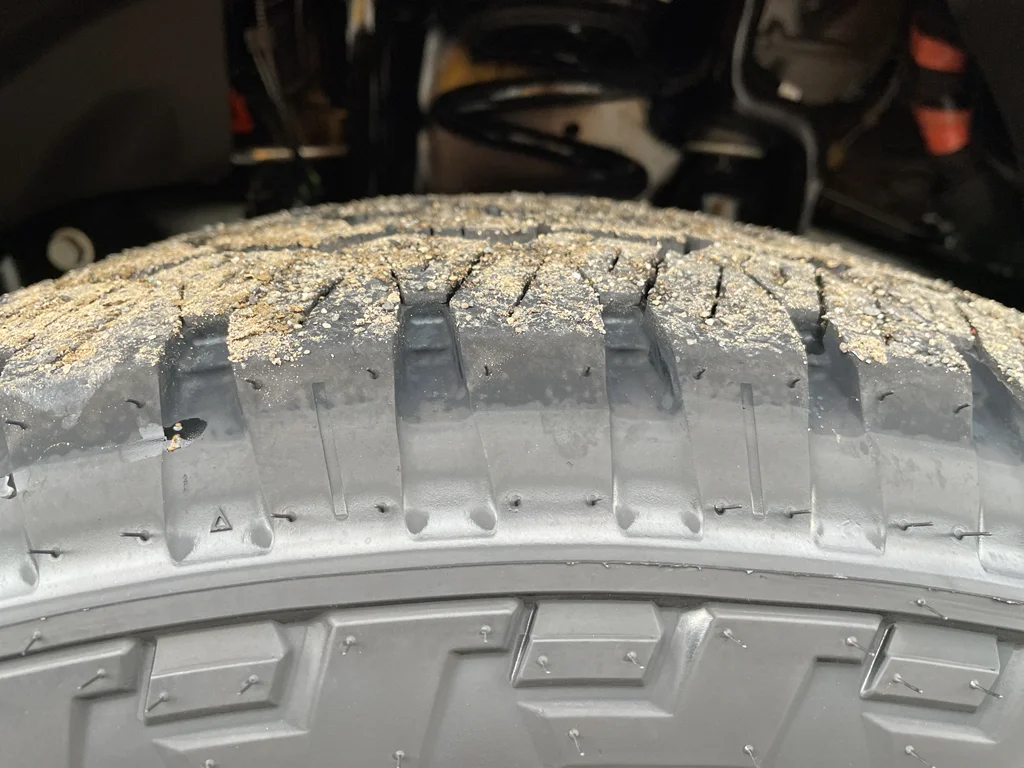 New 2026 Avalanche Ford F-350® XLT image 11