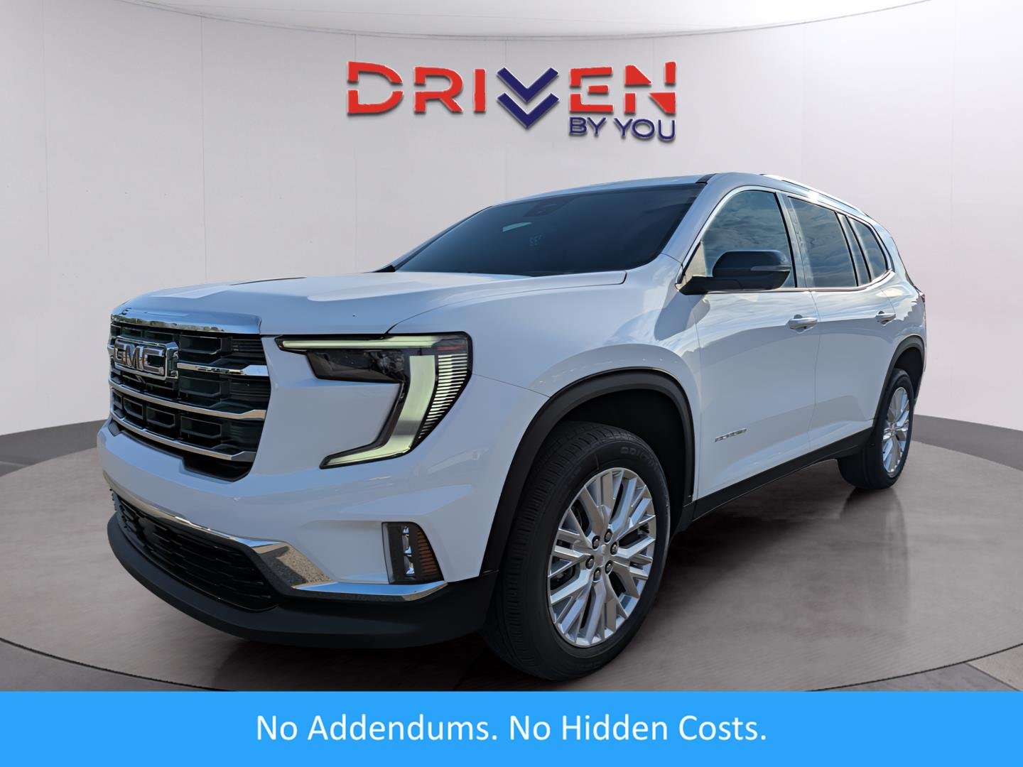 2026 GMC Acadia Elevation FWD's photo