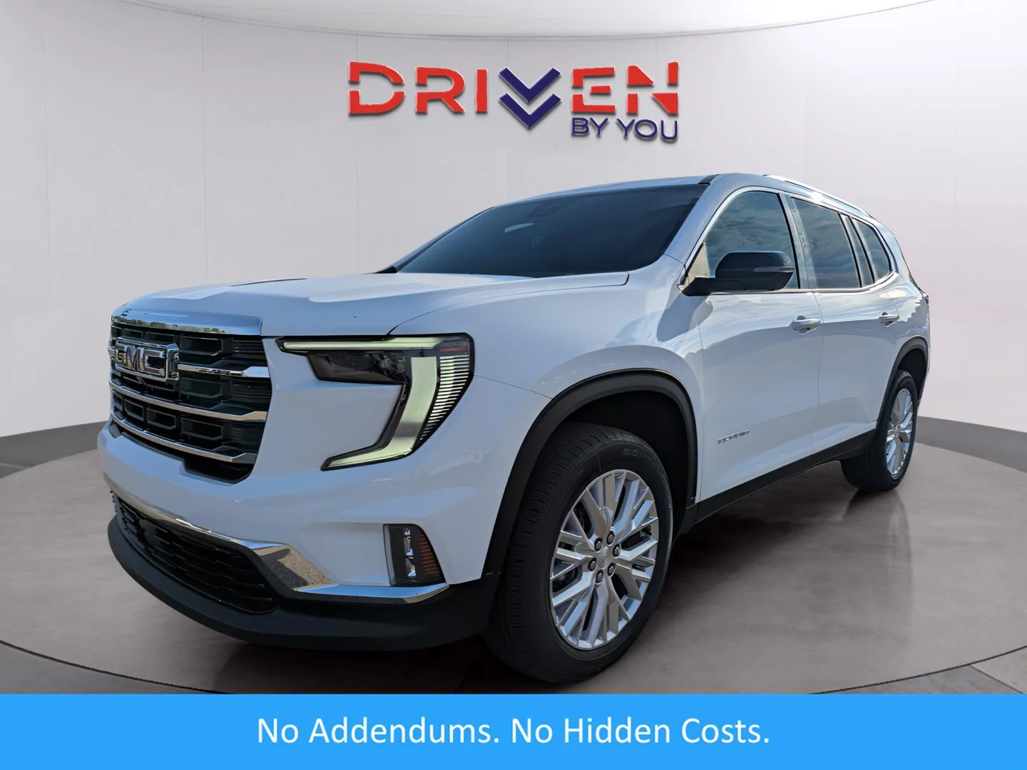 2026 GMC Acadia Elevation FWD's photo