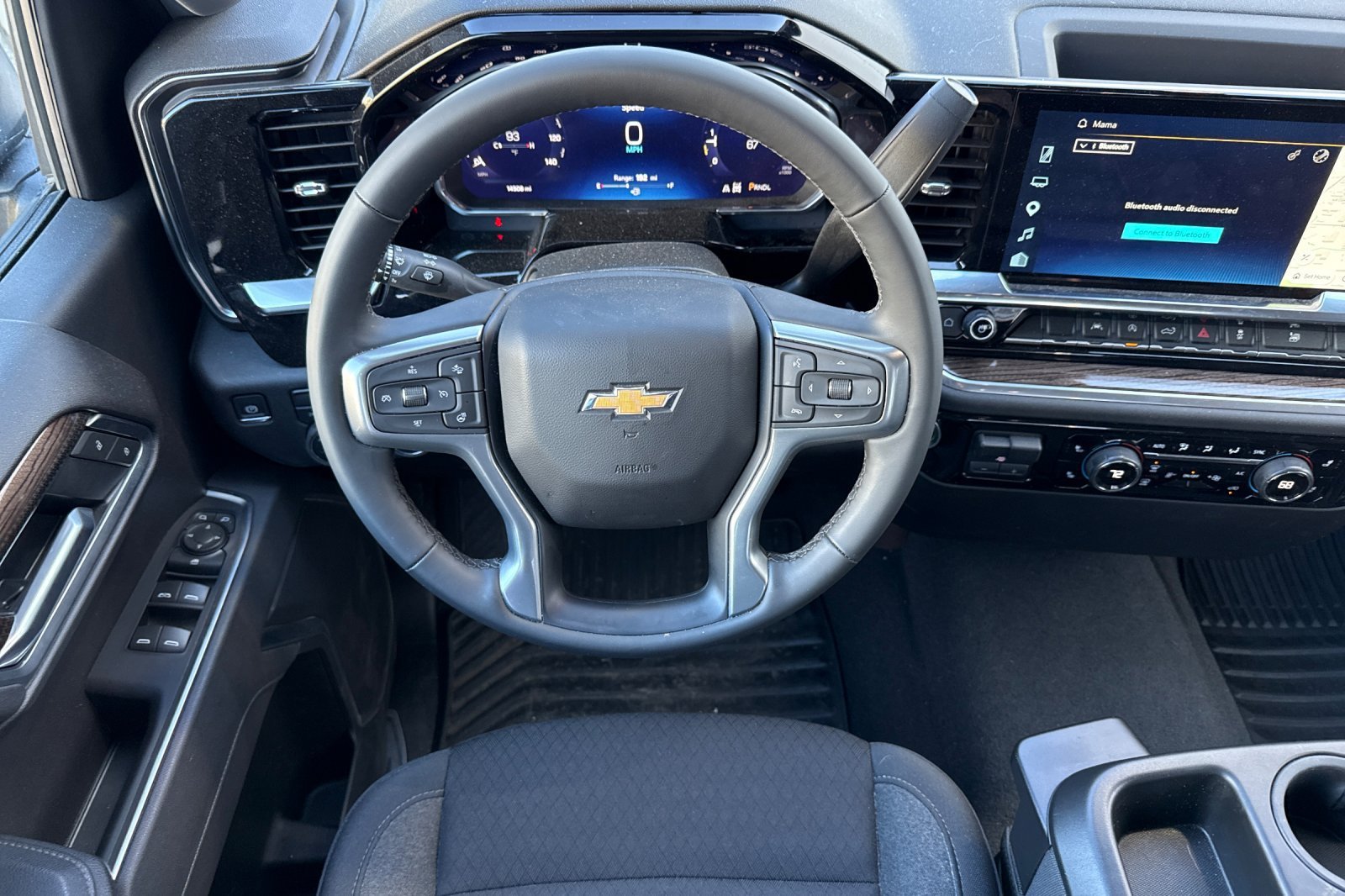 Used 2026 Summit White Chevrolet LT image 12