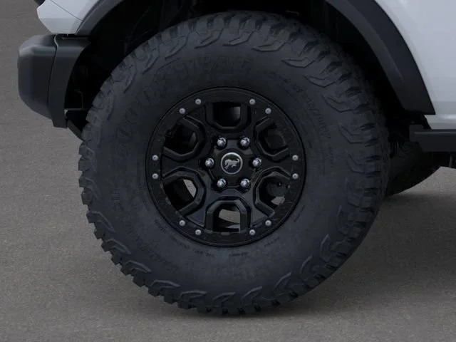 2026 Ford Bronco 4-Door Badlands - Photo 46