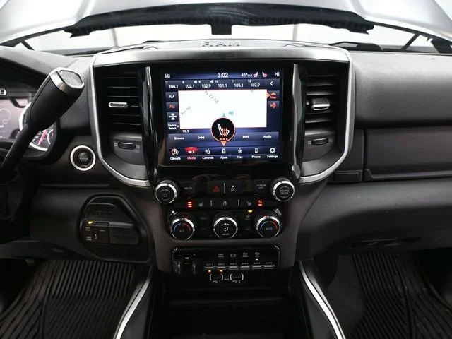 2021 RAM Ram 3500 Pickup Big Horn - Photo 28