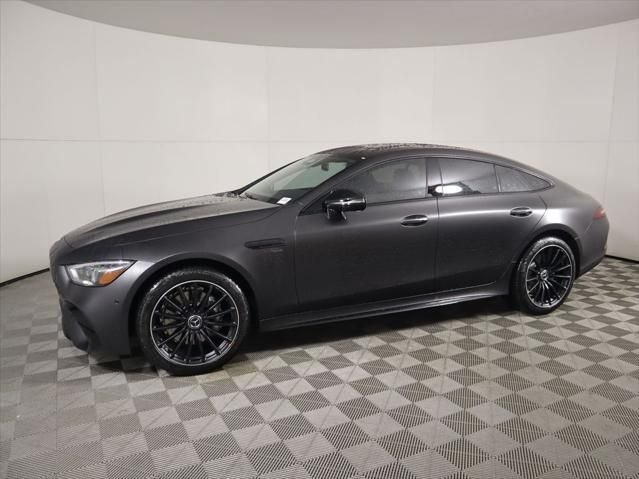 2026 Mercedes-Benz AMG GT 4-Door Coupe 43 - Photo 8