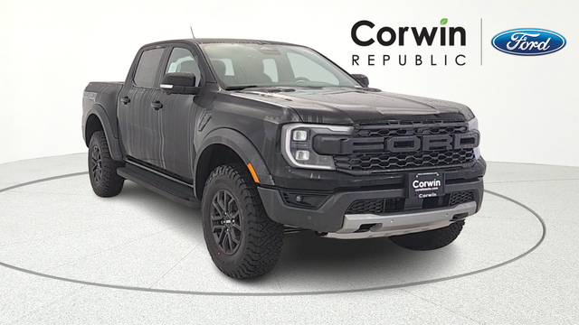 2025 Ford Ranger Ranger Raptor Raptor®