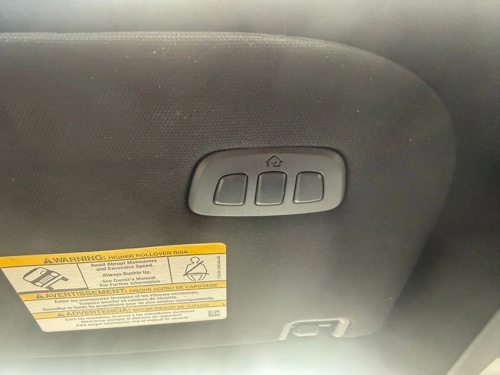 Certified Used 2022 Black Ford Limited image 33