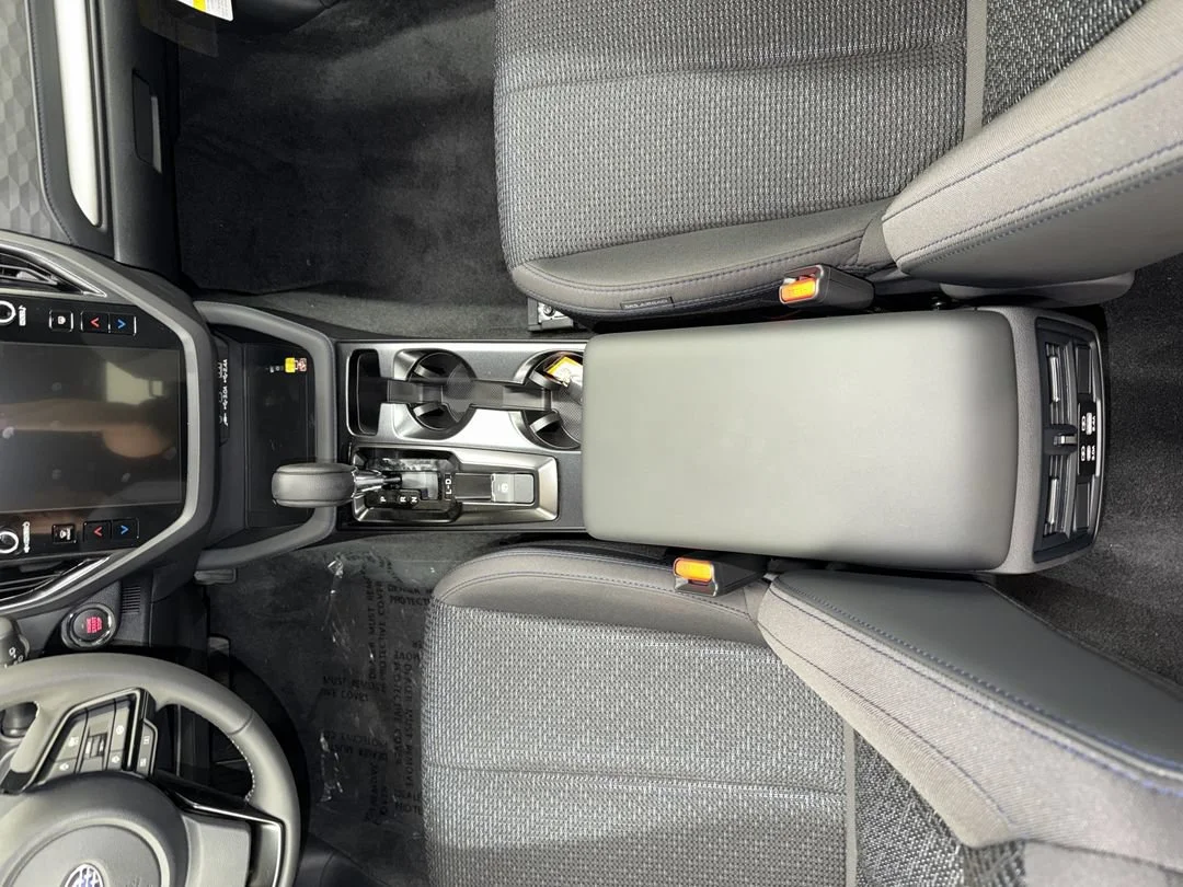New 2026 River Rock Pearl Subaru Premium image 23