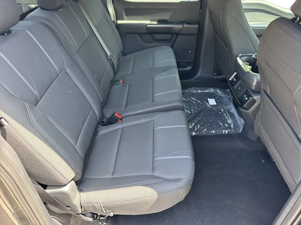 New 2026 Gray Ford STX image 15