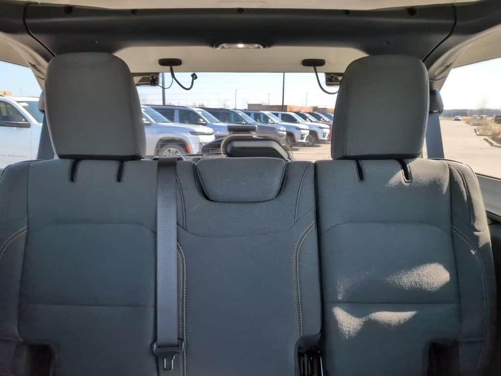New 2026 41 Jeep Sport image 26