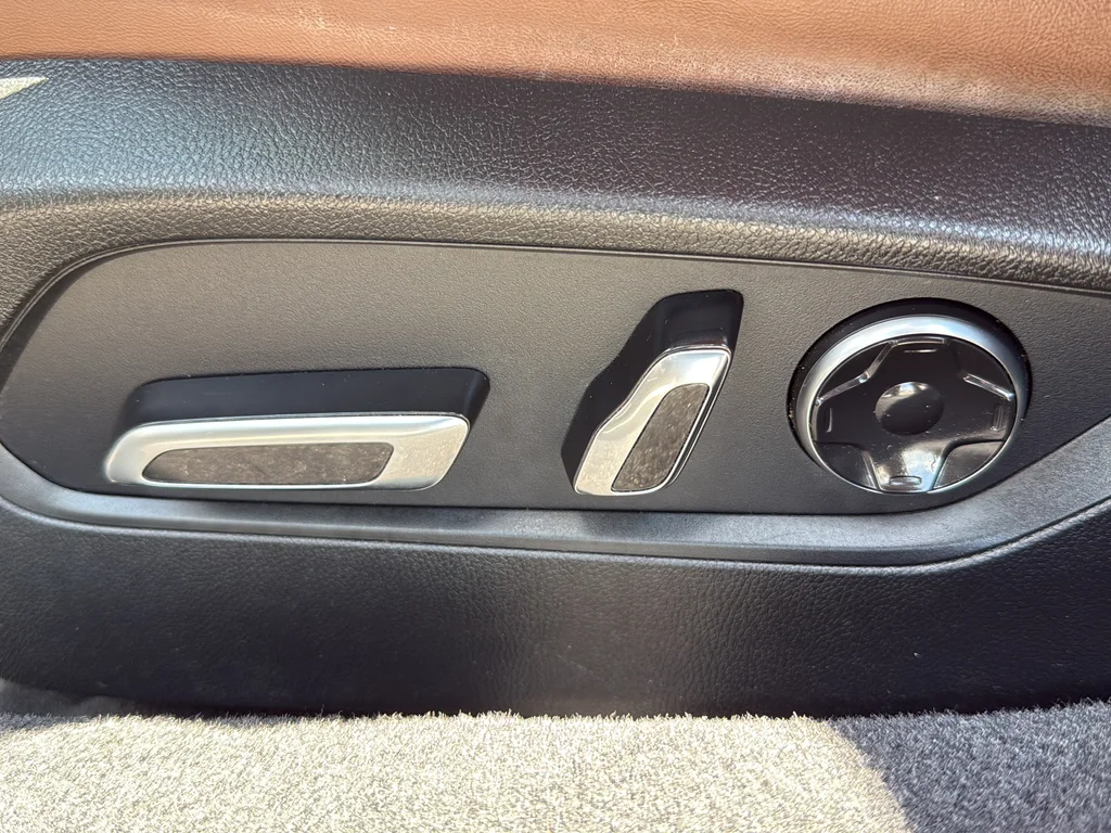 Used 2021 Gray Acura Technology Package image 16
