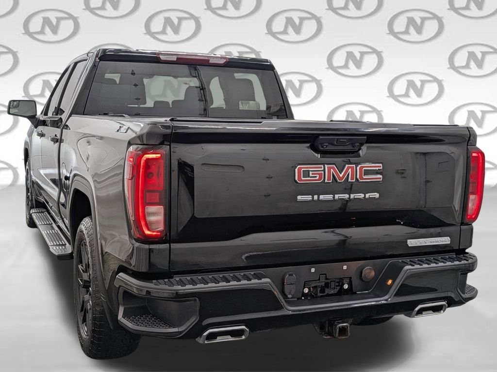 Used 2023 Black GMC Elevation image 19