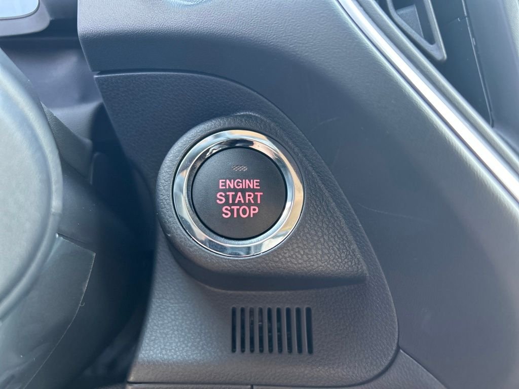2026 Subaru Impreza Sport - Photo 31
