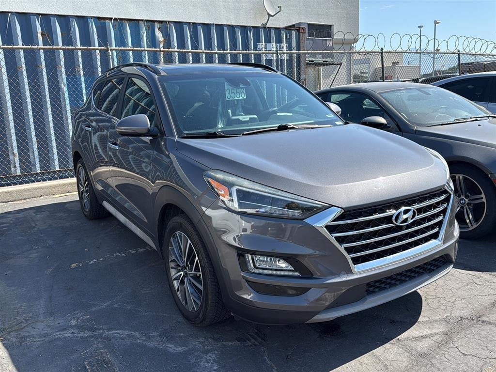 Used 2020 Magnetic Force Hyundai Ultimate image 1