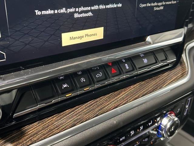 2025 GMC Sierra 1500 Elevation - Photo 47